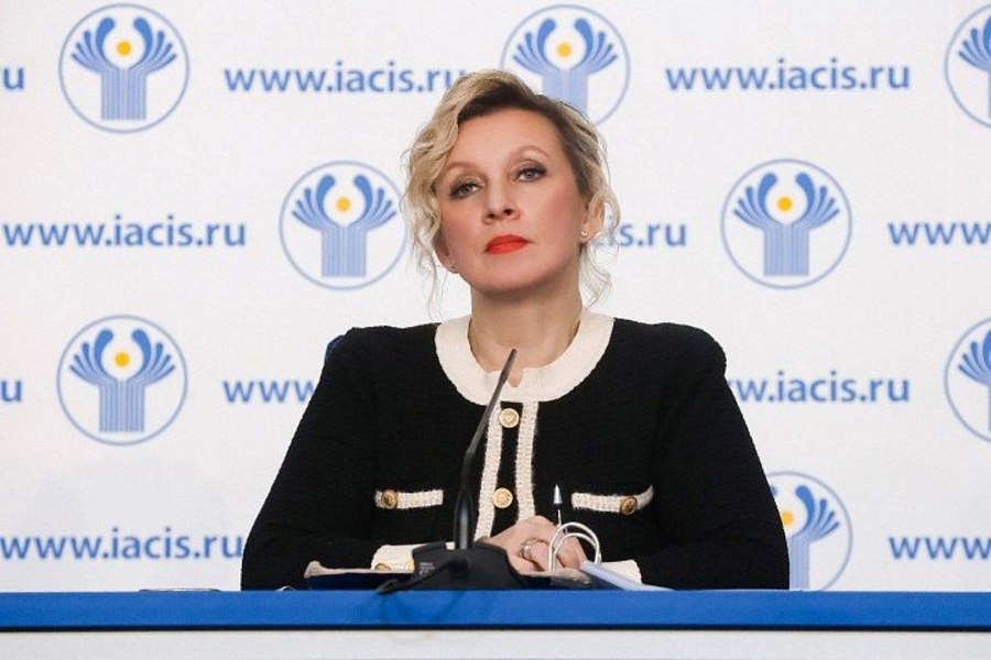 Zaharova apără guvernul Viktor Orban în scandalul scurgerilor de informații către Rusia: „Acționează în interesul poporului lor”