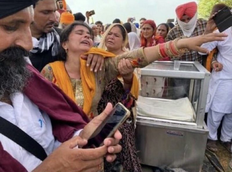 Zece pacienți au murit într-un incendiu la o unitate de terapie intensivă a unui spital din India / Compensații pentru familiile victimelor incendiului