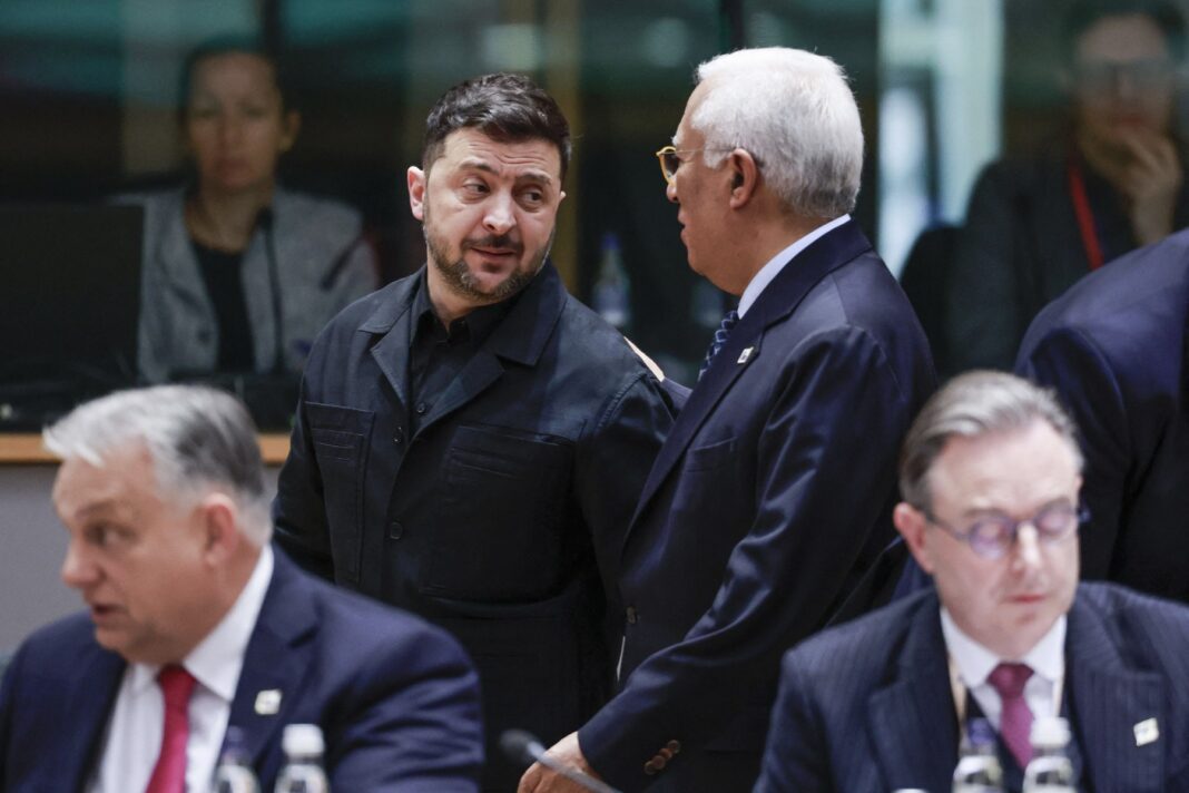 Zelenski: Cred că Viktor Orbán va pierde alegerile și relațiile cu Ungaria se vor normaliza