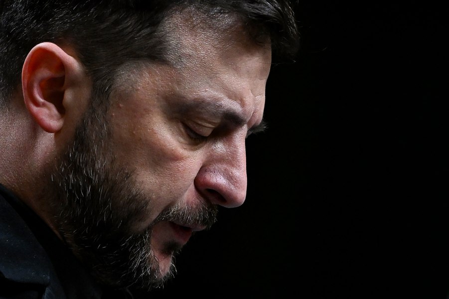 Zelenski: „Nu suntem pregătiți să ne cedăm țara lui Vladimir Putin”. Ce compromisuri a făcut Ucraina în numele păcii