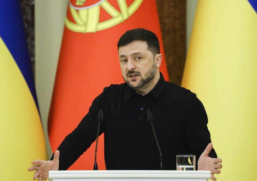 Zelenski trimite echipa de negociatori în Statele Unite: „E timpul să încheiem pauza și să avem discuții substanțiale”