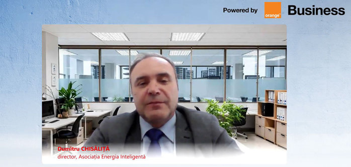 ZF Live. Dumitru Chisăliţă, Asociaţia Energia Inteligentă: Impactul războiului din Orientul Mijlociu asupra pieţei de energie: „Momentan suntem pregătiţi. Cu cât războiul durează mai mult, cu atât lucrurile vor deveni mai rele“.