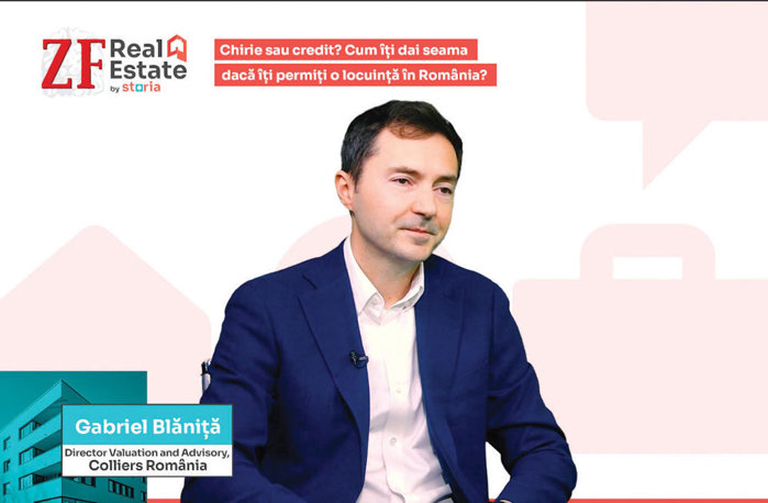 ZF Real Estate by Storia. Cât îţi permiţi să plăteşti pentru locuire? În Bucureşti, cumpărarea unei locuinţe medii echivalează cu circa 8 ani de venituri, iar chiria rămâne sustenabilă dacă nu trece de 40% din bugetul lunar