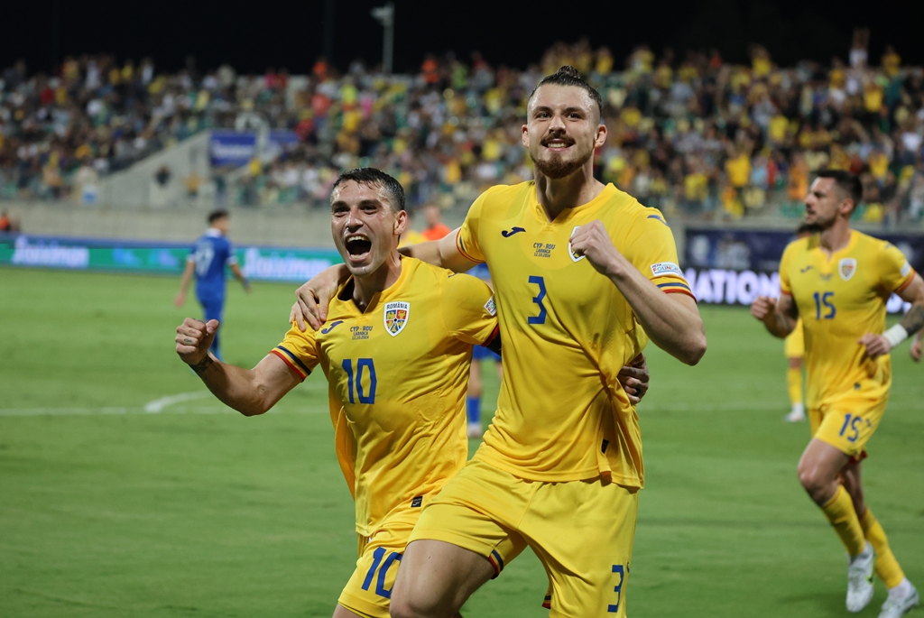 Zi decisivă pentru națională. Turcia – România, în barajul pentru CM 2026: Unde și de la ce oră se poate vedea duelul