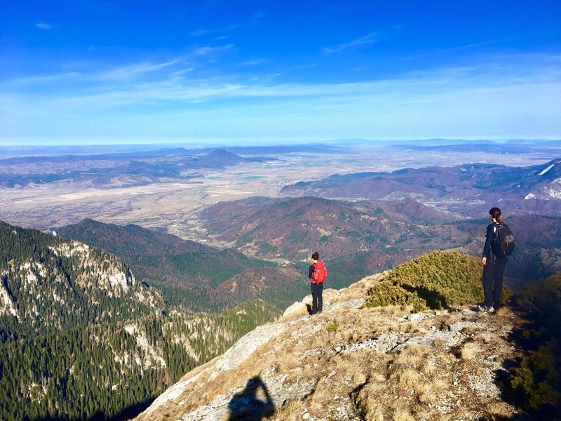 1 Mai fără stres: locuri din România unde scapi de aglomerație