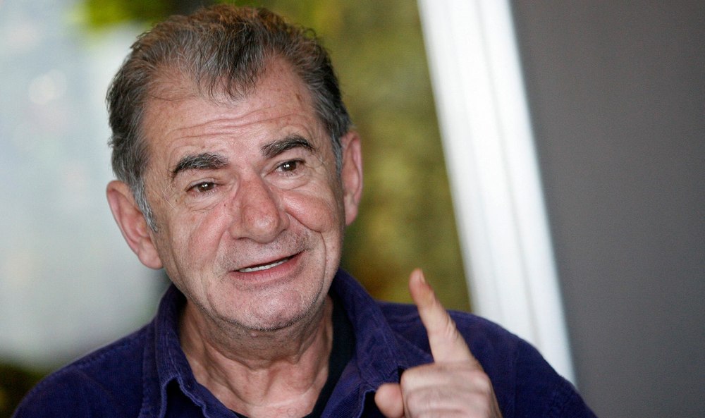 12 aprilie: Ziua în care s-a născut Florin Zamfirescu, unul dintre cei mai cunoscuți și respectați actori și regizori români
