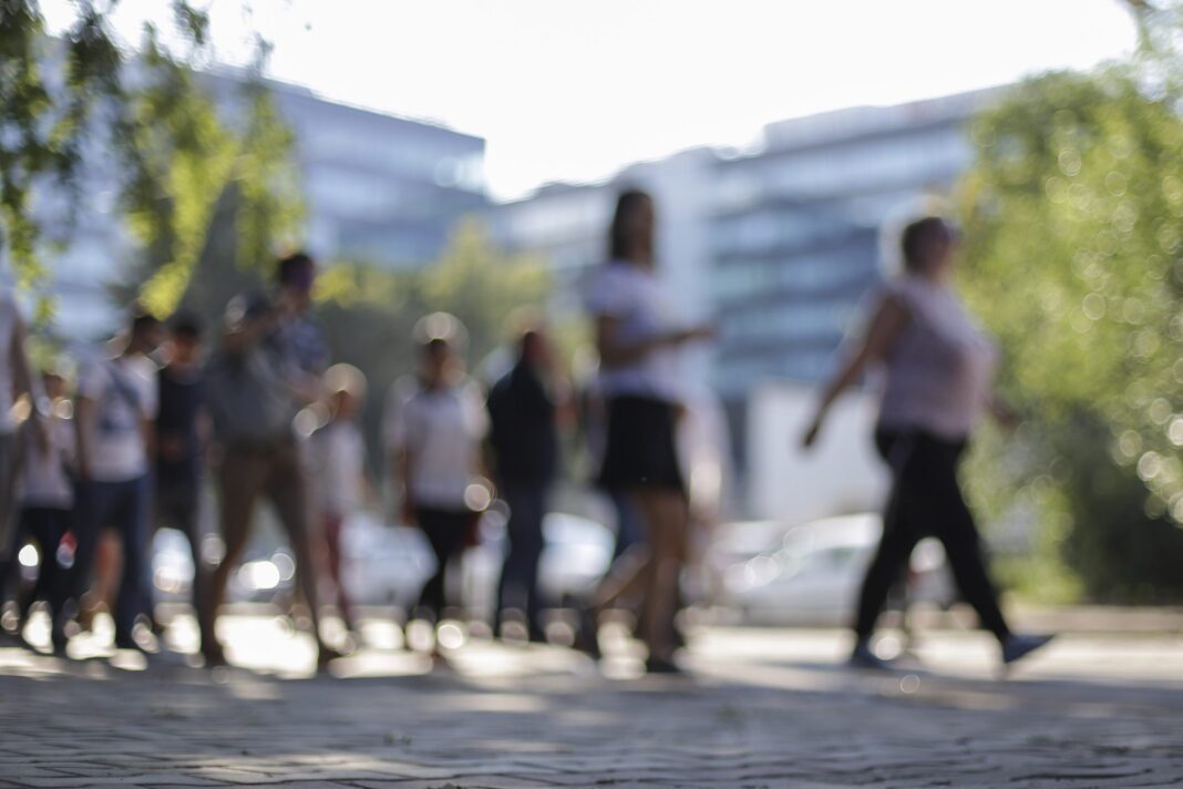 200 de şomeri din Harghita au urmat cursuri de limba română în ultimii cinci ani / ”Învață limbajul de bază, pentru a putea comunica cu colegii sau cu clienții”