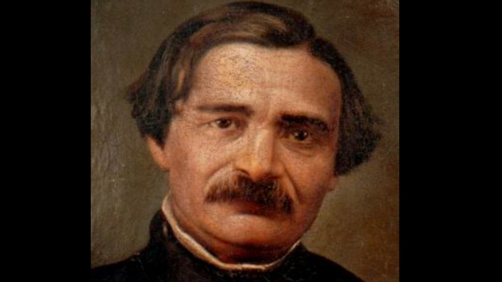 27 aprilie: Ziua în care a murit marele cărturar Ion Heliade Rădulescu