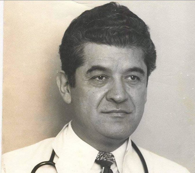 30 aprilie: 5 ani de la moartea lui Ioan Pop de Popa, medicul care a efectuat prima operaţie pe cord deschis din România, în 1973