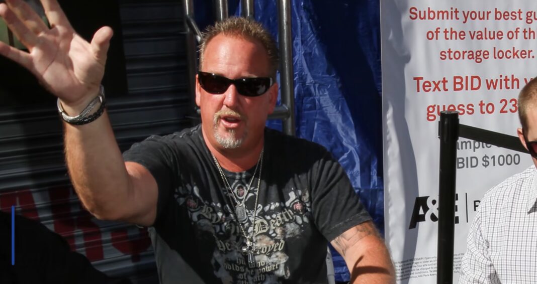 A murit Darrell Sheets, vedeta reality-show-ului „Războiul Depozitelor” / Avea 67 de ani / S-a deschis o anchetă