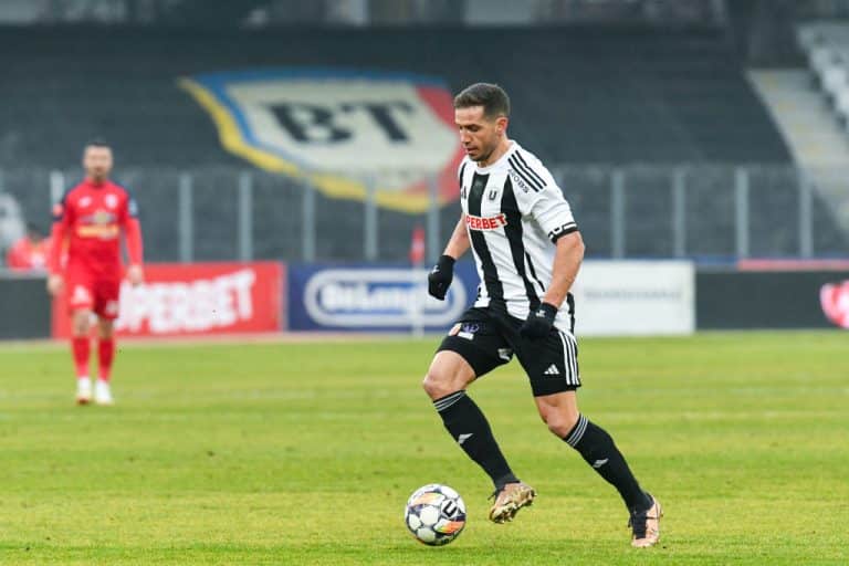 A țipat și s-a revoltat! Chipciu a dezvăluit ce l-a scos din minți înaintea penalty-urilor