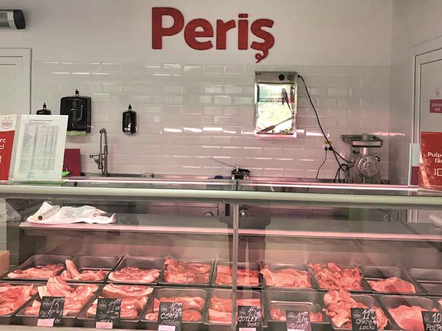 Abatorul Periş, salt puternic în 2025: compania a depăşit 750 mil. lei, plus 24% faţă de anul precedent şi se apropie cu paşi repezi de top cinci jucători din industria cărnii