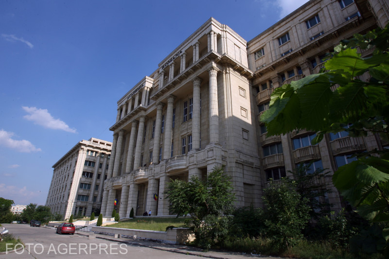 Academia Română scoate la concurs postul de director al Institutului de Istorie a Religiilor din București. Care sunt condițiile și calendarul concursului