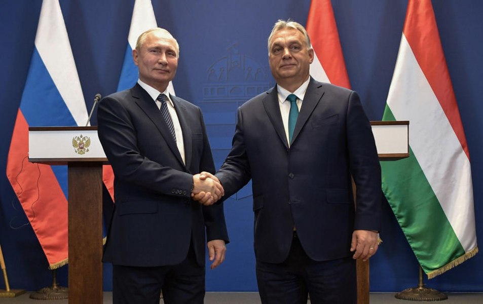 Acordul în 12 puncte prin care Viktor Orbán asigură parteneriatul Ungariei cu Rusia, indiferent de rezultatul alegerilor