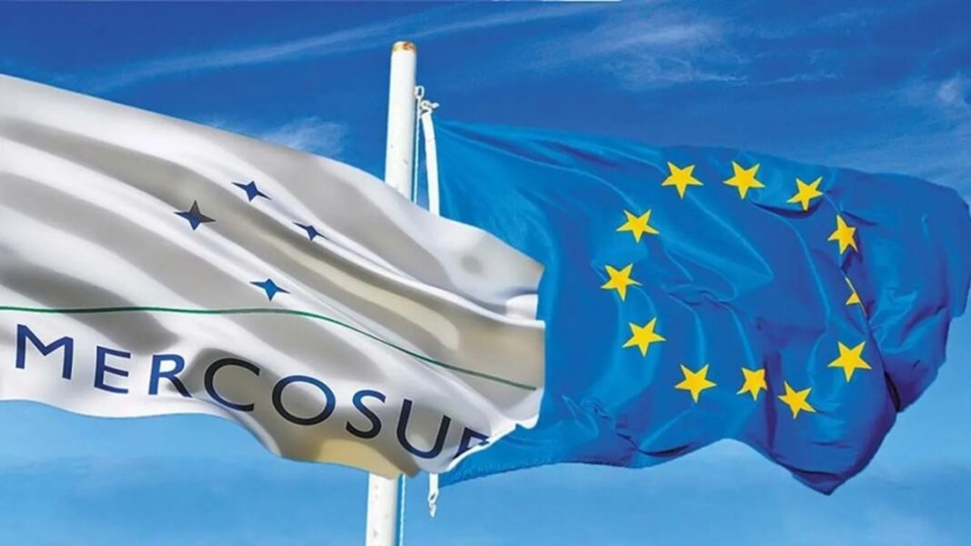 Acordul UE-Mercosur intră provizoriu în vigoare și împarte Europa / Eurodeputații și statele membre reacționează