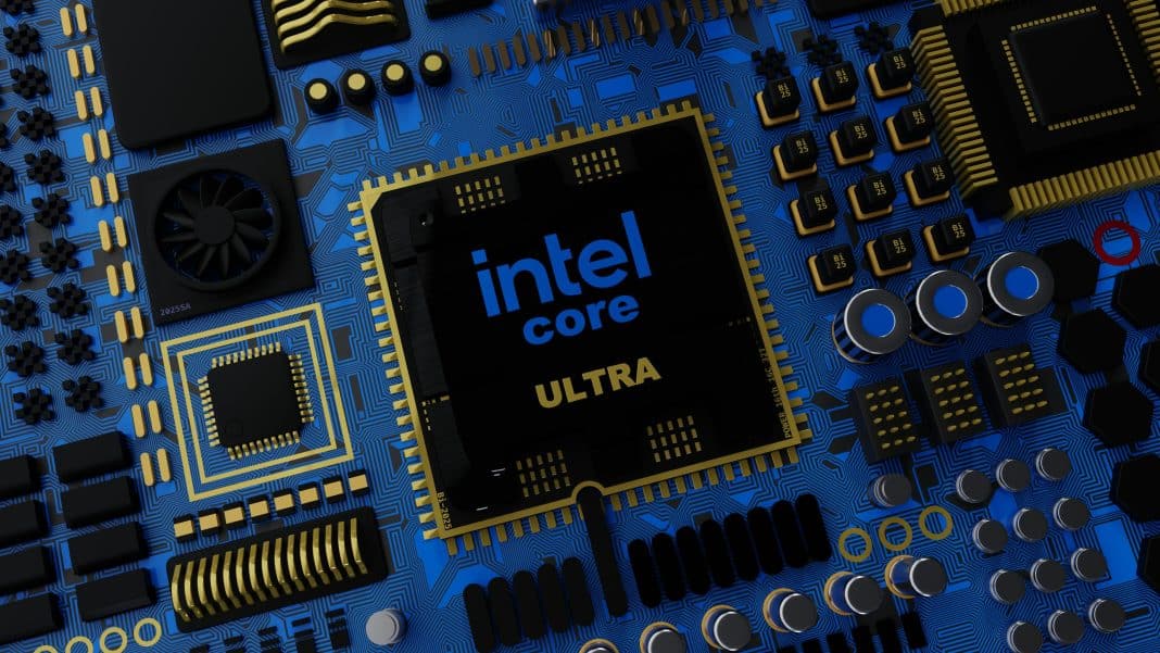 Acțiunile Intel explodează după rezultate peste așteptări. Salt de aproape 29% înainte de deschiderea bursei