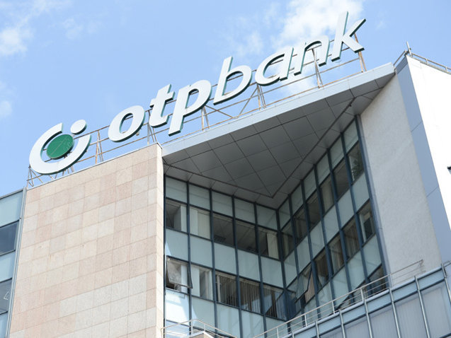 Acţiunile OTP Bank au urcat cu 35% pe bursa din Ungaria de la început de an, iar în ultimele 12 luni au dublat banii investitorilor
