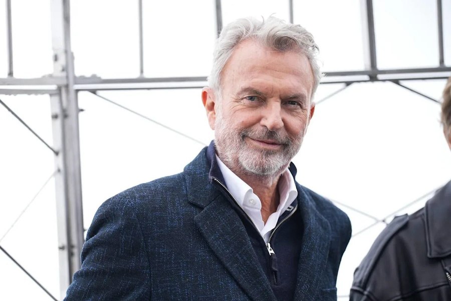 Actorul Sam Neill, vindecat de cancer datorită unei terapii revoluționare: „Nu mai există boală în corpul meu”