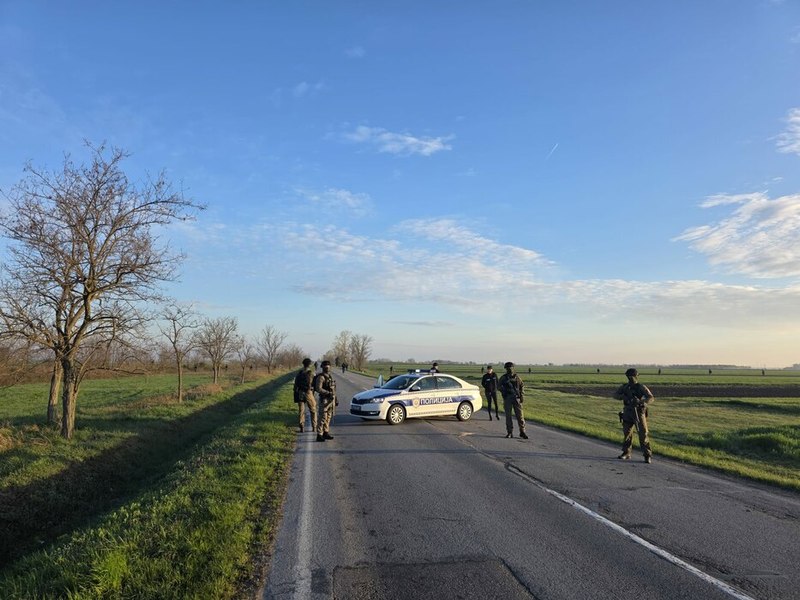 Acuzații de „operațiune sub steag fals” în Ungaria, după ce Serbia anunță descoperirea unor explozibili lângă o conductă de gaze