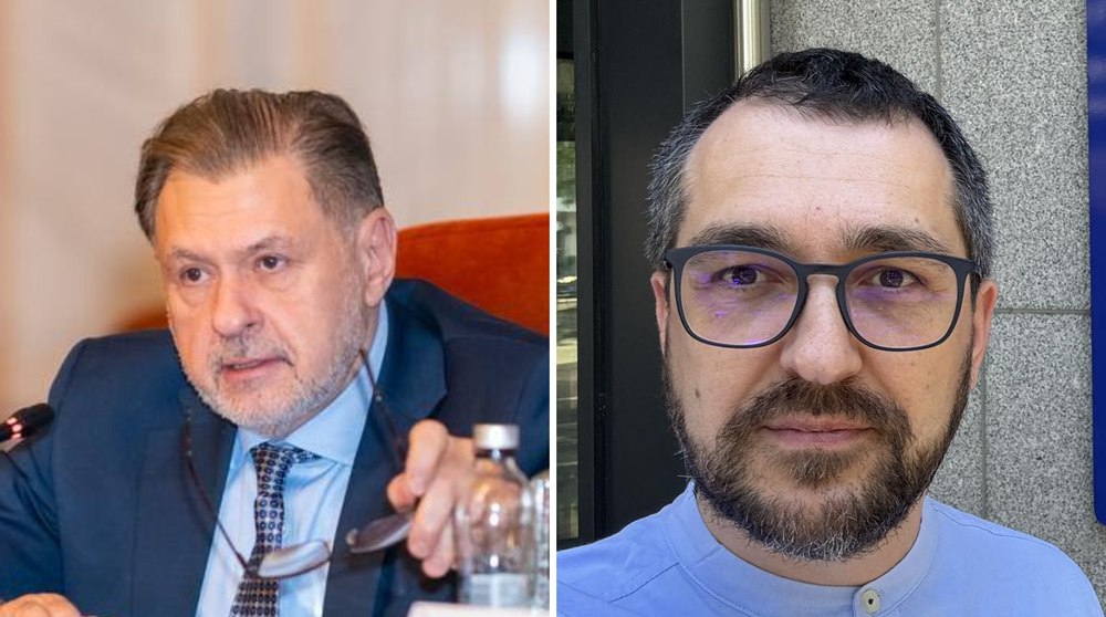 Acuzații grave în cazul vaccinurilor Pfizer. Voiculescu susține că Rafila a lăsat România să piardă bani: „E prejudiciul lui Cîțu”