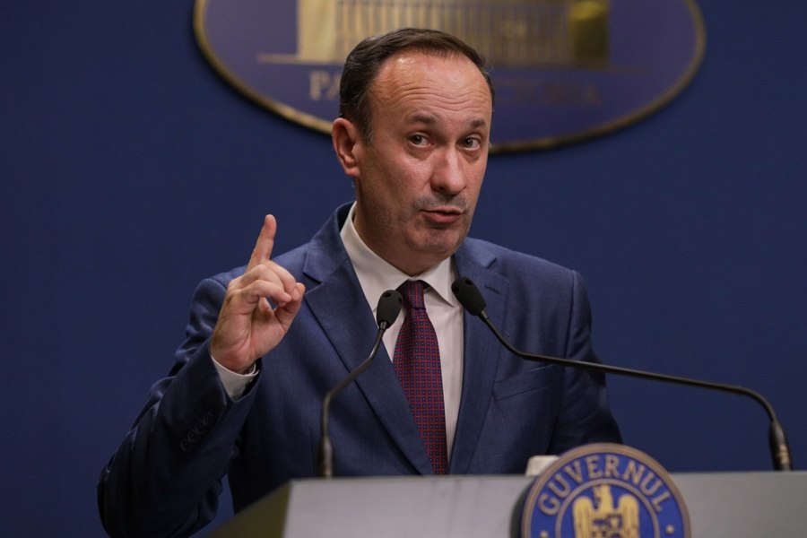 Adrian Câciu dezvăluie poziția sa privind ieșirea PSD de la guvernare: „Țara nu stă într-un singur om!... Pa, Bolojan!”