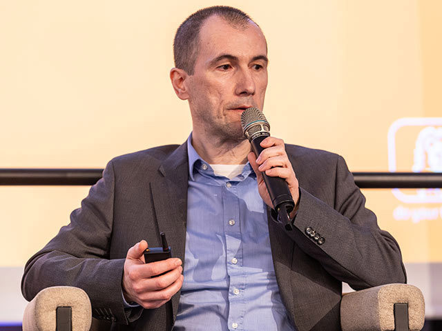 Adrian Humă, ING Bank: Finanţăm şi multinaţionalele, chiar mult. Dar, nu prea există jucători locali atât de mari