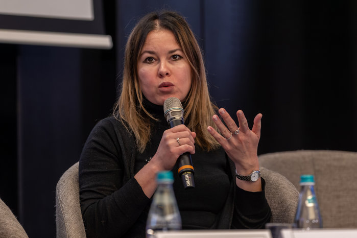 Adriana Dobre, Partener, Băncilă Diaconu şi Asociaţii: Ar trebui să existe o documentaţie urbanistică mai coerentă, care să permită dezvoltarea şi să reducă litigiile şi disputele instituţionale interminabile