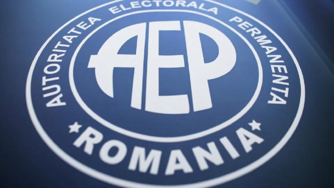 AEP a distribuit subvențiile pentru partide în aprilie 2026: peste 15,4 milioane de lei din bugetul de stat