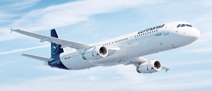 Aeroporturile din Sibiu şi Cluj, afectate de anularea zborurilor Lufthansa. Cursele către München din cele două oraşe sunt parţial sau total scoase din programul de zbor