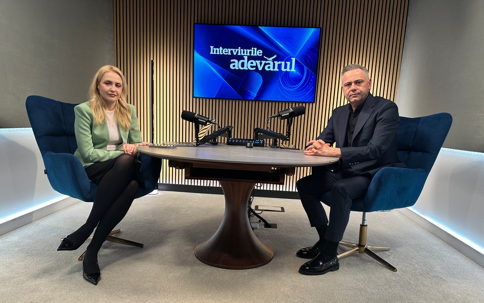 Agricultura, în pericol. Florin Barbu propune motorină fără TVA și acciză pentru fermieri
