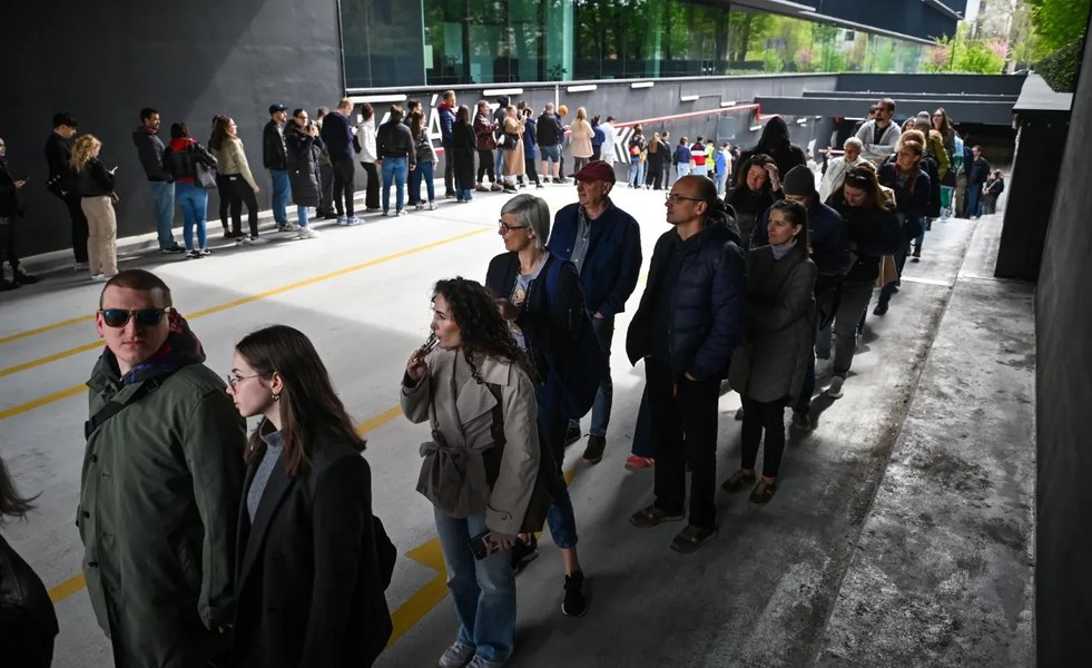 Alegeri în Ungaria. Participarea la vot și structura demografică – ce indică datele preliminare