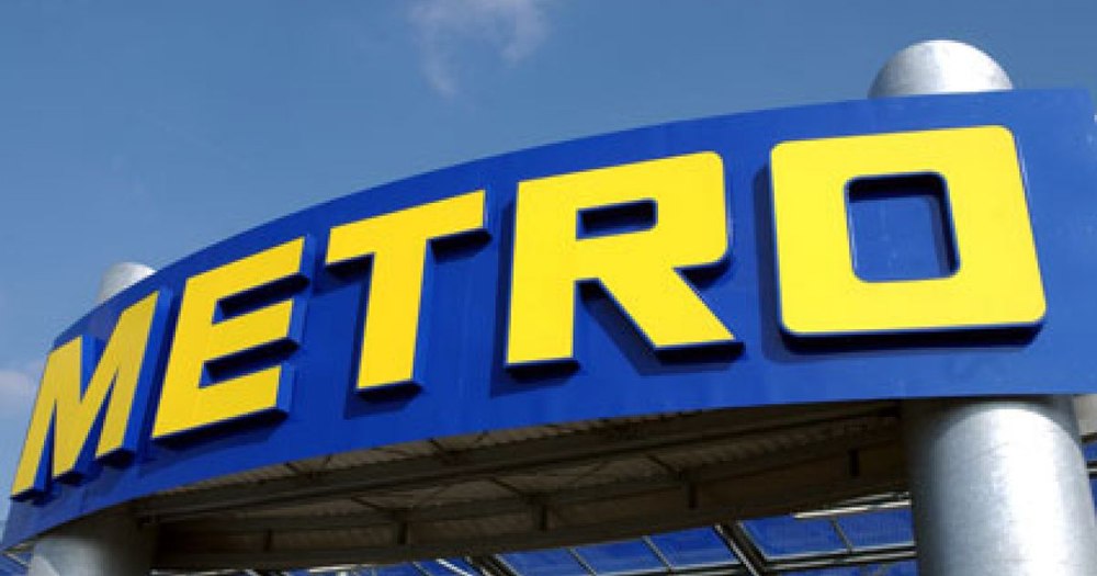 Alertă alimentară în magazinele Metro. Se retrag de la vânzare mai multe loturi de arahide din cauza unor substanțe toxice