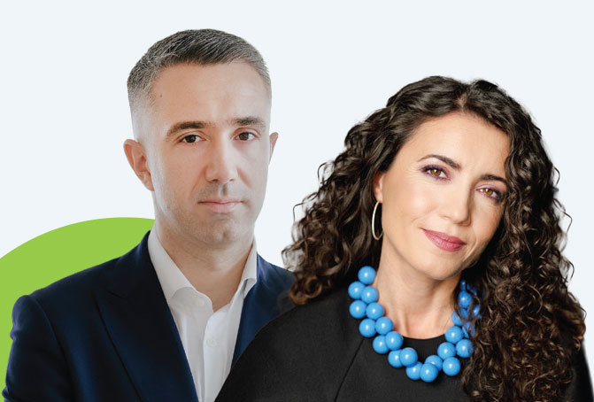 Alexandra Smedoiu, Partener, Deloitte România, liderul programului Deloitte Private în România, şi Mihnea Galgoţiu-Săraru, Partener, Reff & Asociaţii | Deloitte Legal: Antreprenori fără frontiere în UE – de la extinderea afacerii la soluţionarea disputelor