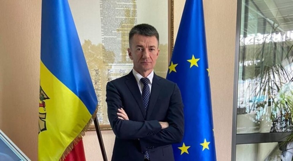 Alexandru Balan, fostul adjunct al SIS Moldova, condamnat la un an și jumătate de închisoare. Anchetat și în România după ce ar fi transmis informații către KGB din Belarus