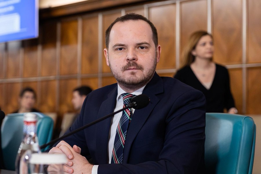 Alexandru Rogobete: ,,Vom include expertiza Spitalului Militar din Bruxelles pentru pornirea centrelor de mari arși din România