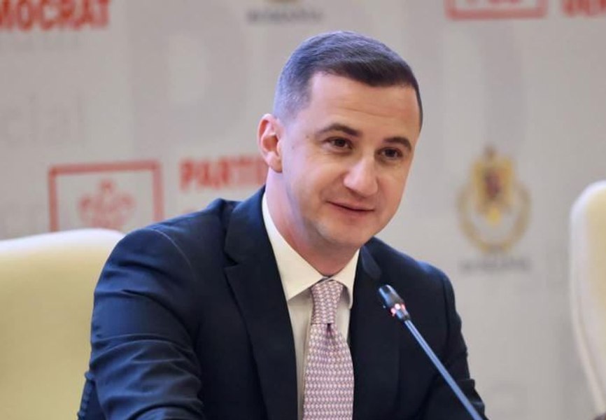 Alfred Simonis, președintele PSD Timiș, crede că social democrații vor reveni curând la Palatul Victoria: „E nevoie de un guvern stabil pro-european”