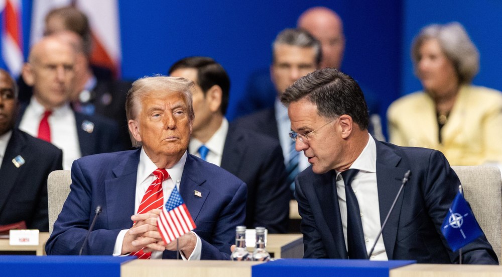 Aliații din NATO spun „nu” blocadei lui Trump în Ormuz. Decizia riscă să amplifice tensiunile din interiorul alianței