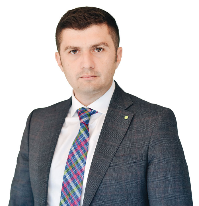 Alin Chitu, Partener, Servicii Fiscale, Deloitte România: SAFE, disciplina fiscală şi mixul de finanţare: cum transformăm cheltuielile de apărare în investiţii strategice