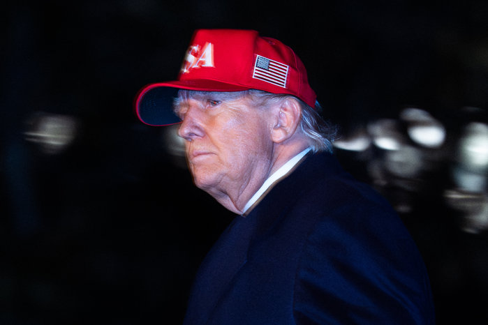 Americanii sunt tot mai dezamăgiţi de Trump: Inflaţia din SUA a ajuns în martie la cel mai ridicat nivel din ultimii doi ani, după ce preţul benzinei a crescut cu peste 20%