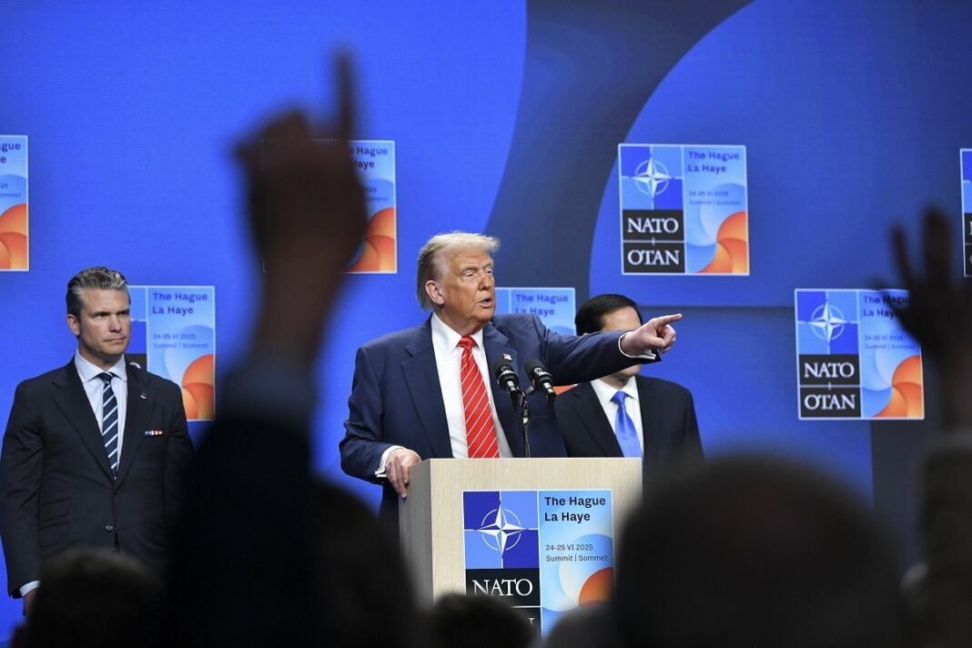 ANALIZĂ Alianța fisurată: războiul lui Trump cu Iranul fracturează NATO / Ce spun patru experți internaționali consultați de G4Media