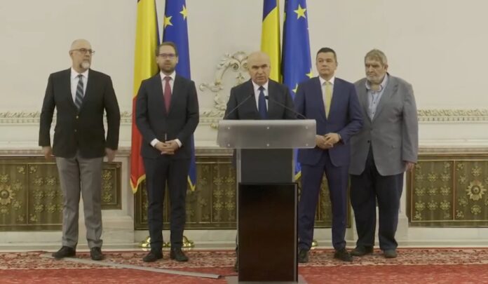 Analiză: Criza politică din România se adâncește și ar putea afecta echilibrul UE pe flancul estic