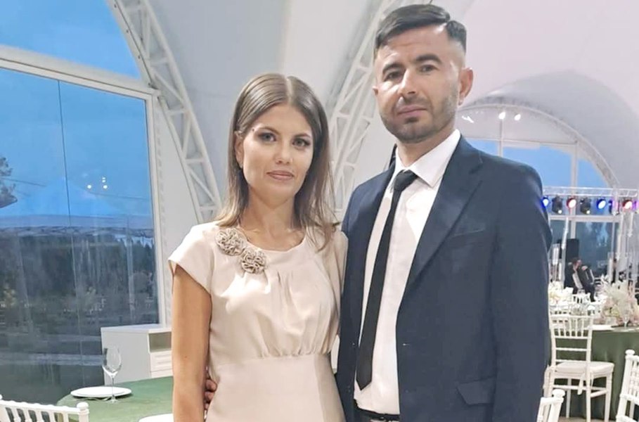 Ancheta morții soției demnitarului moldovean Dumitru Vartic se complică. Procurorii au decis exhumarea femeii care s-ar fi aruncat de pe un bloc din Chişinău