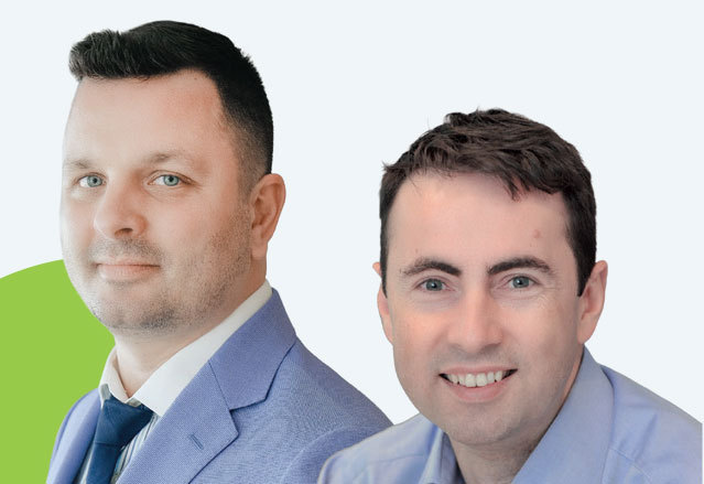 Andrei Paraschiv, Partener, Consultanţă, şi Sorin Vişan, Director, Consultanţă, Deloitte România: Cum câştigă companiile care nu doar investesc, ci transformă