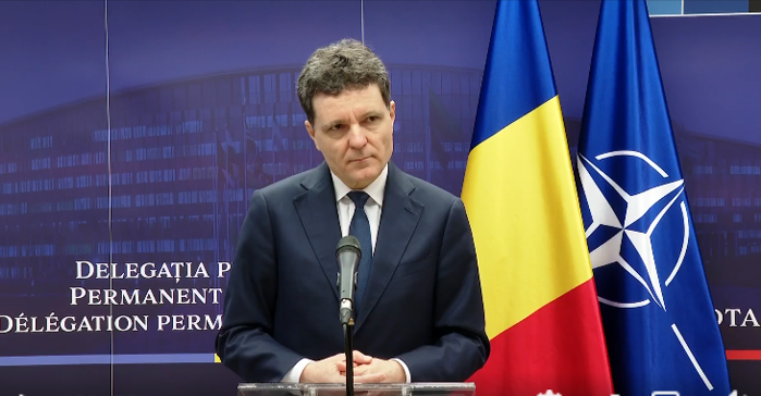 Ar putea scădea cota TVA-ului în cazul schimbării premierului? Nicuşor Dan: „Nu este în discuţie o modificare a bugetului pe 2026”
