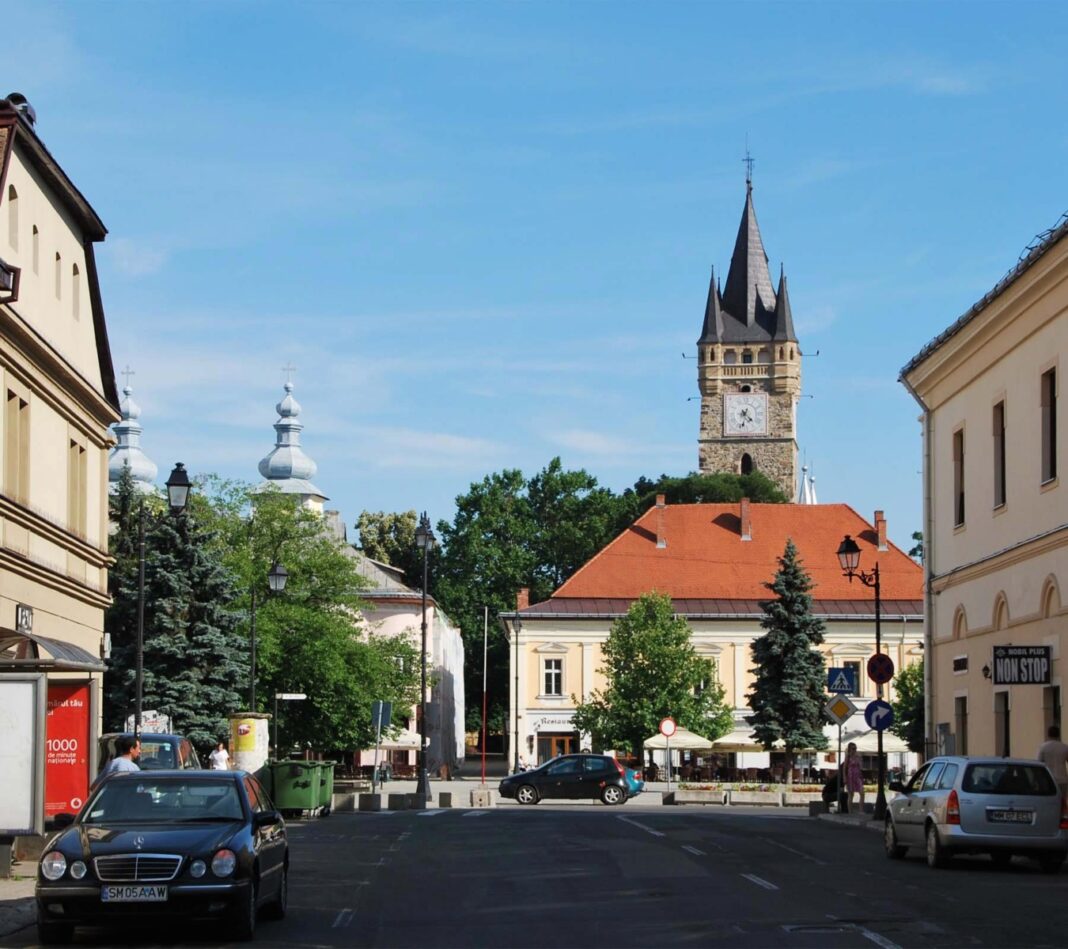 Arhitectul șef al municipiului Baia Mare, pus sub control judiciar / Izabella Mihaela Morth e acuzată de abuz în funcție și luare de mită / Ar fi primit bani, haine, încălțăminte și electronice