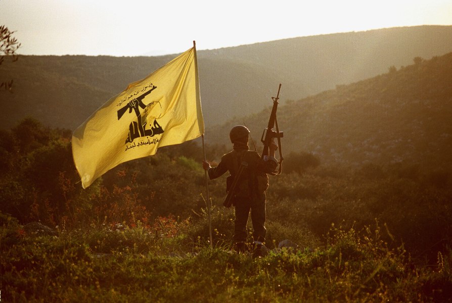 Armata israeliană anunță că a lovit un comandant superior al Hezbollah