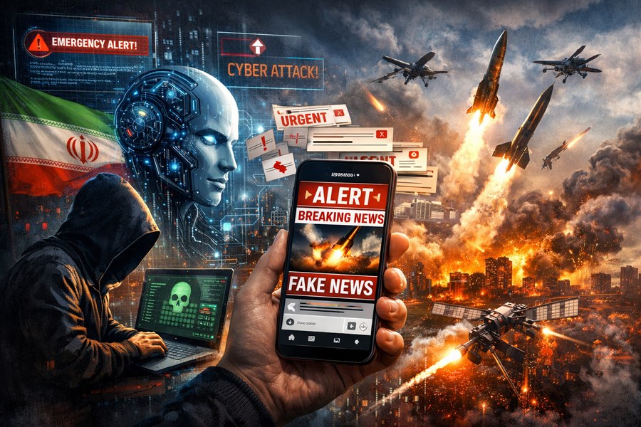 Armata Românăm, sub atacurile hackerilor ruși. Zeci de conturi ale Forțelor Aeriene au fost sparte