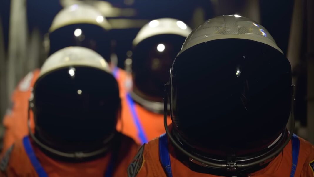 Astronauții din cadrul misiunii Artemis II au părăsit orbita Pământului / ”Pentru prima dată din 1972, de la misiunea Apollo 17, oamenii au părăsit orbita Pământului”
