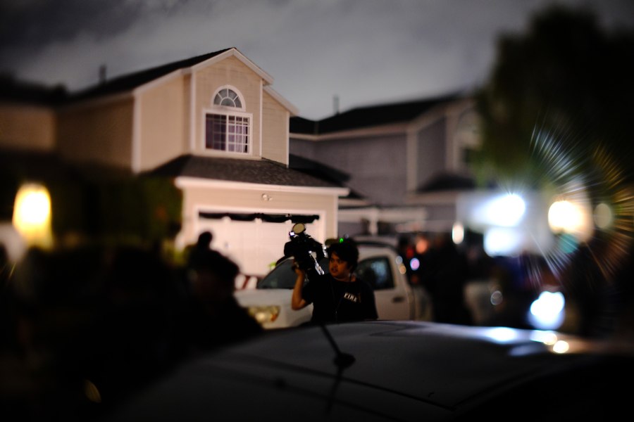 Atac armat la dineul corespondenților de la Casa Albă. Ce l-a împins pe un profesor apreciat din California la o tentativă de asasinat