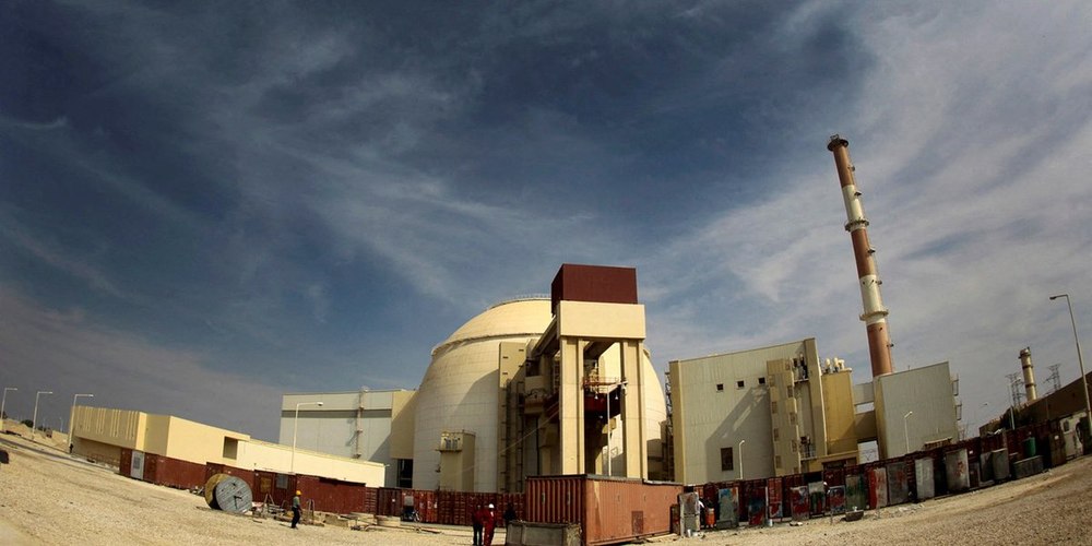 Atac israelian lângă centrala de la Bushehr: un agent de securitate a murit